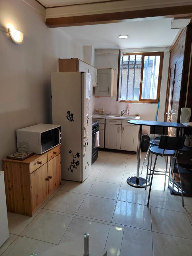 Appartement Detente *