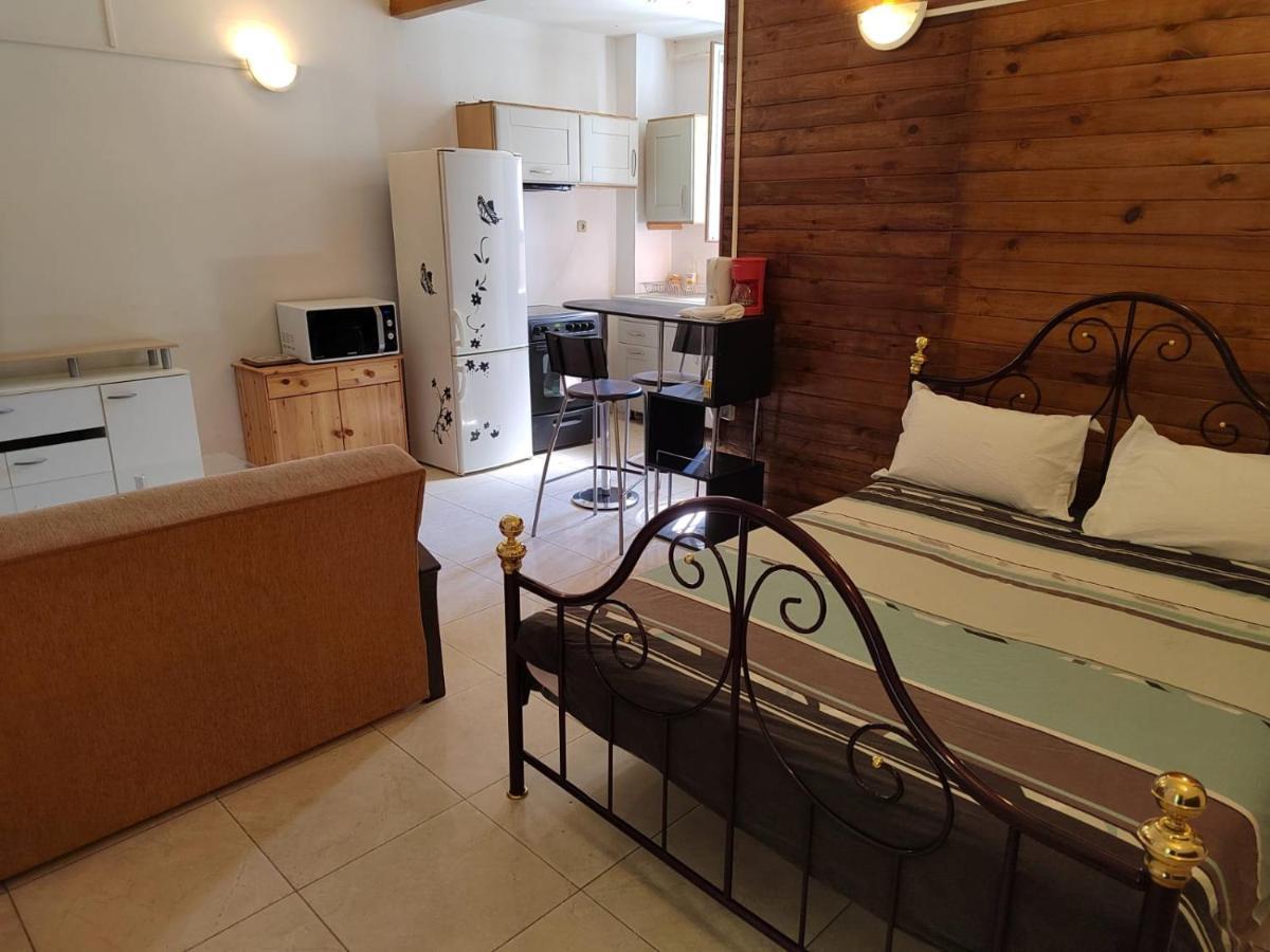 Appartement Detente